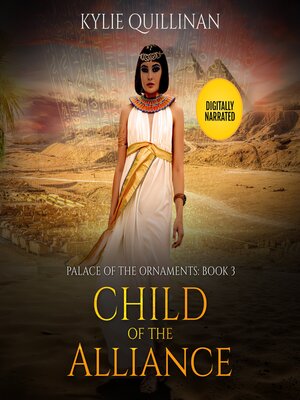 cover image of Child of the Alliance